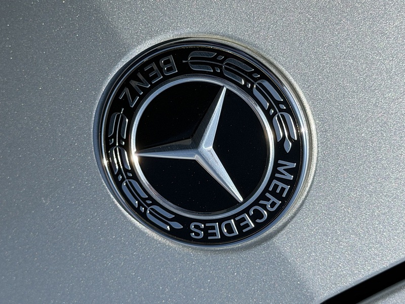 Mercedes-Benz SL SL400 V6 AMG Line - U1854