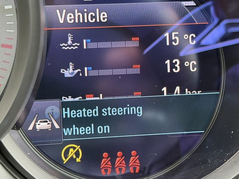 Porsche Macan T V6 S - U1855