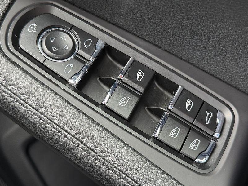 Porsche Macan T V6 S - U1855