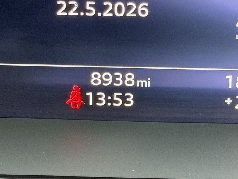 Audi A3 TFSI Vorsprung - U1861