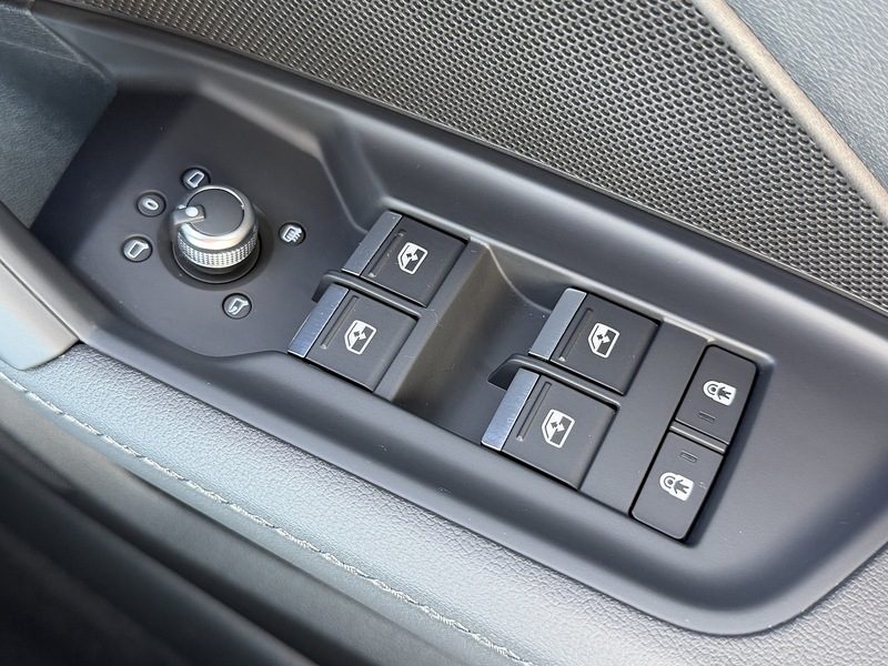 Audi A3 TFSI Vorsprung - U1861