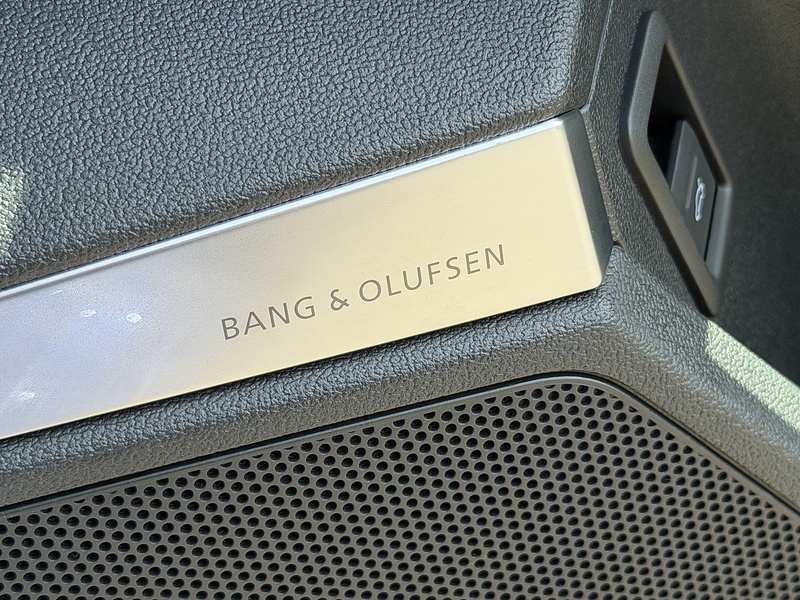 Audi A3 TFSI Vorsprung - U1861