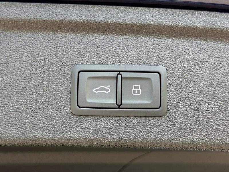 Audi A3 TFSI Vorsprung - U1861