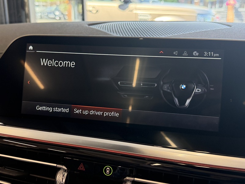 BMW Z4 M40i - U1864