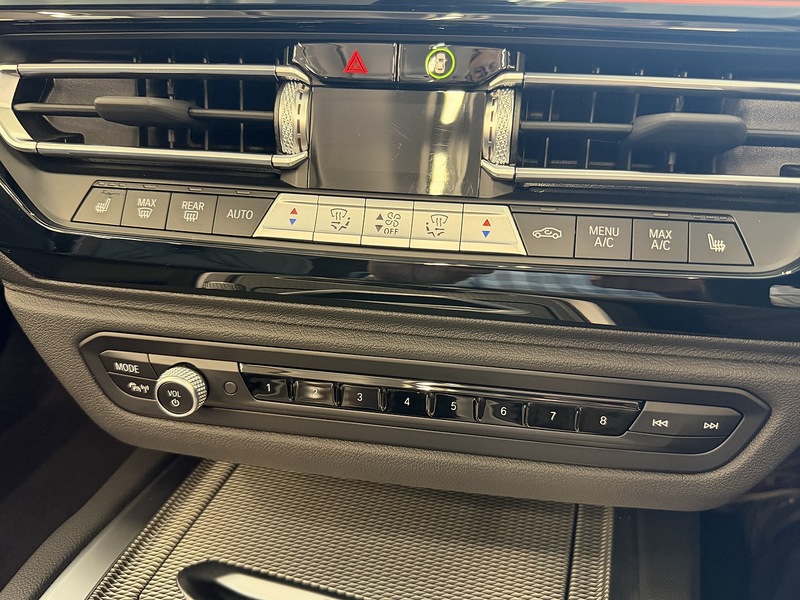 BMW Z4 M40i - U1864