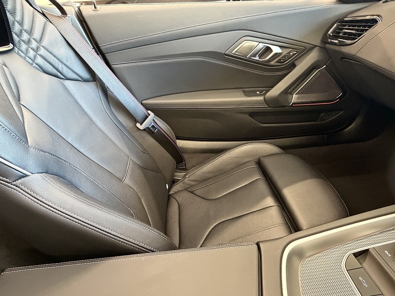 BMW Z4 M40i - U1864
