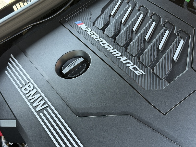 BMW Z4 M40i - U1864