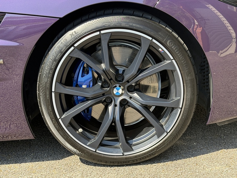 BMW Z4 M40i - U1864