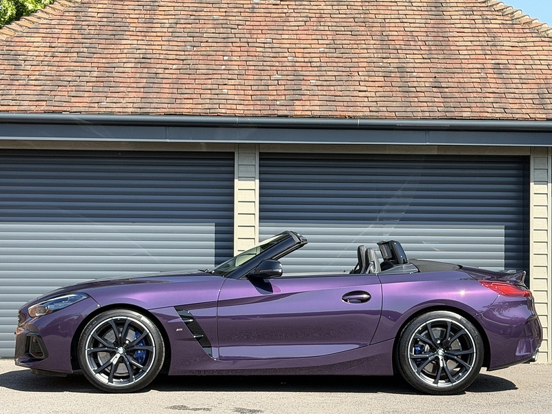 BMW Z4 M40i - U1864