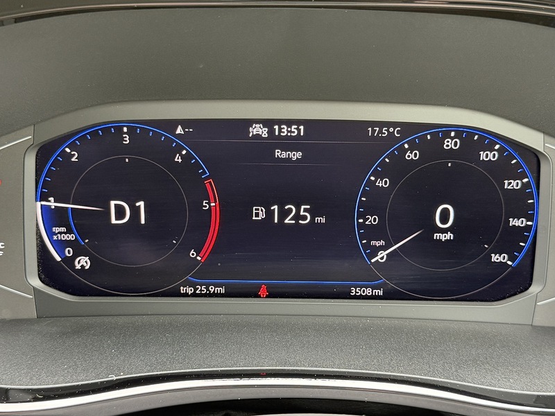 Volkswagen California TDI Ocean - U1867