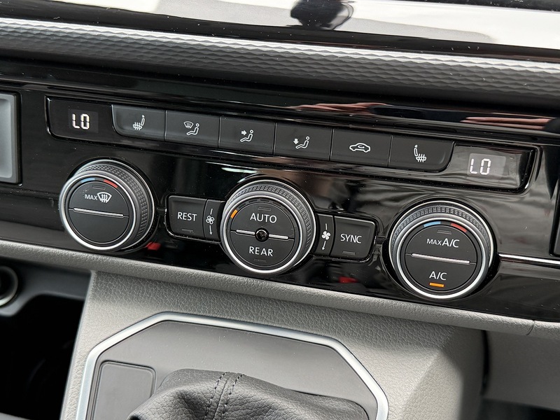 Volkswagen California TDI Ocean - U1867