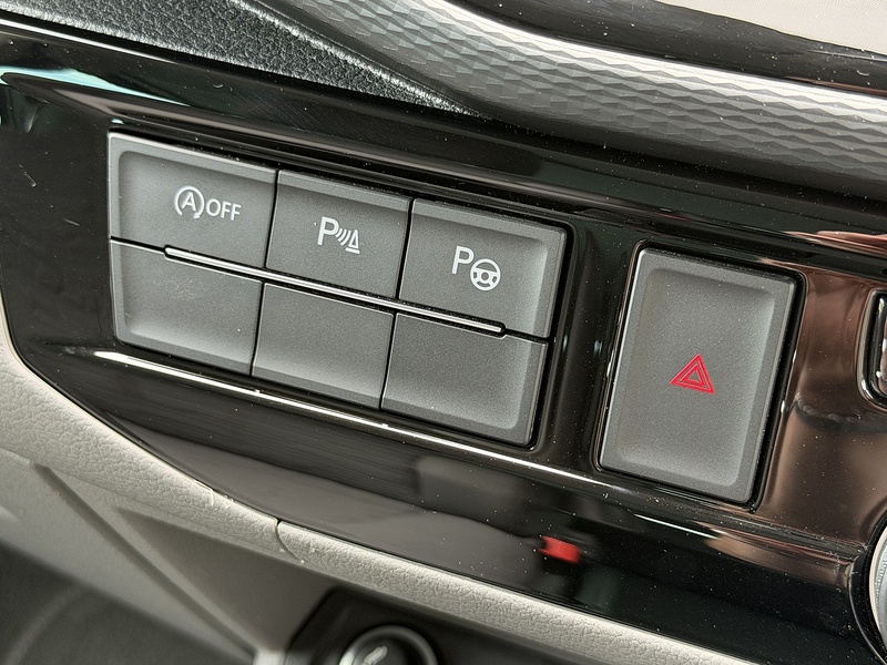 Volkswagen California TDI Ocean - U1867
