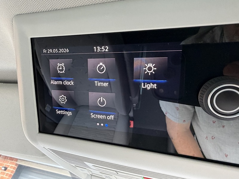 Volkswagen California TDI Ocean - U1867