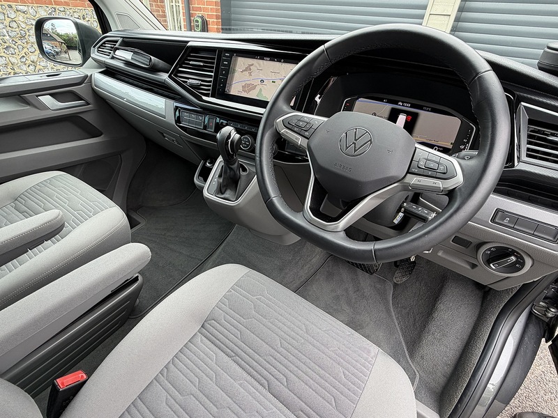 Volkswagen California TDI Ocean - U1867
