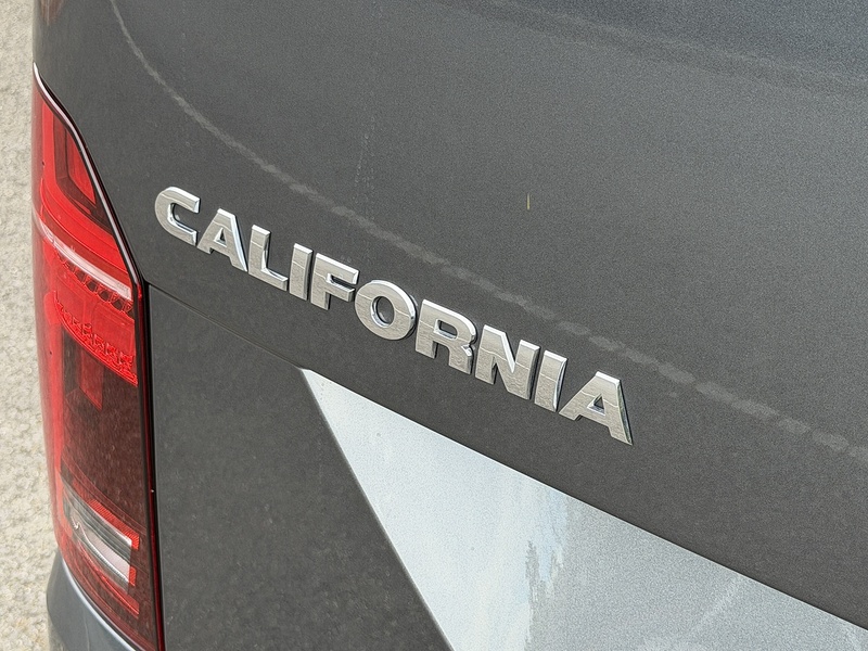 Volkswagen California TDI Ocean - U1867