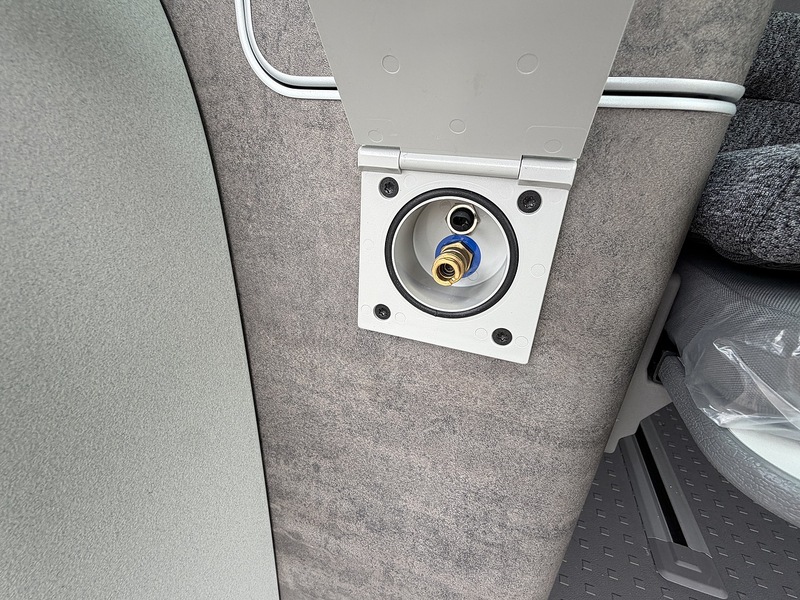 Volkswagen California TDI Ocean - U1867