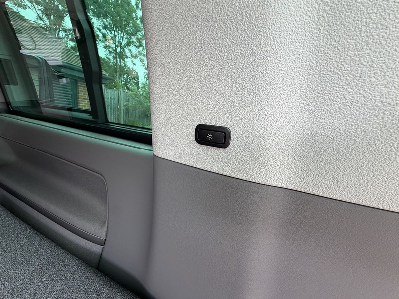 Volkswagen California TDI Ocean - U1867