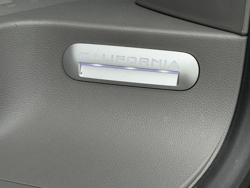 Volkswagen California TDI Ocean - U1867