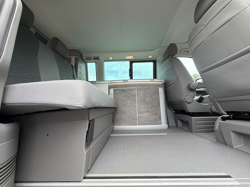 Volkswagen California TDI Ocean - U1867