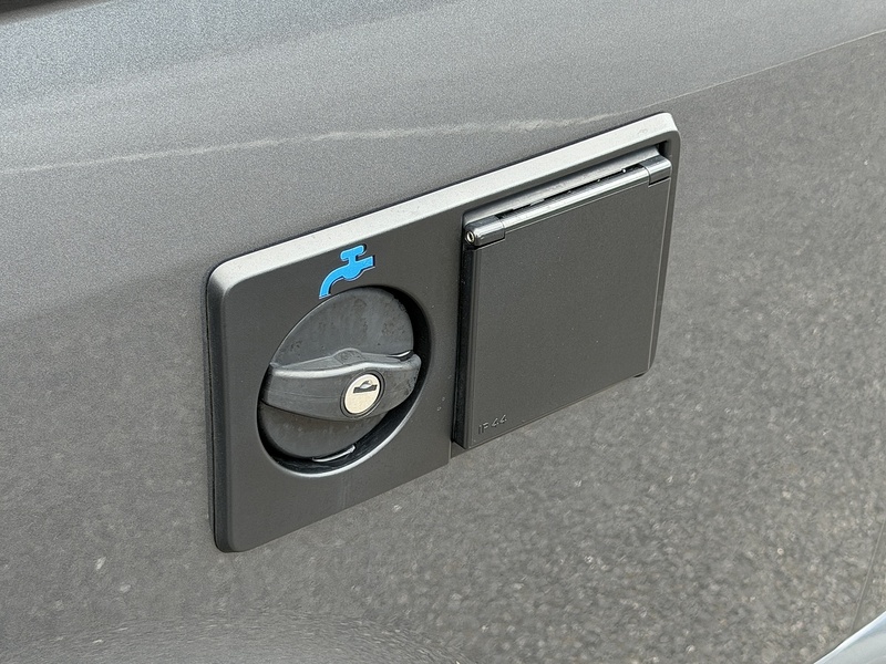 Volkswagen California TDI Ocean - U1867