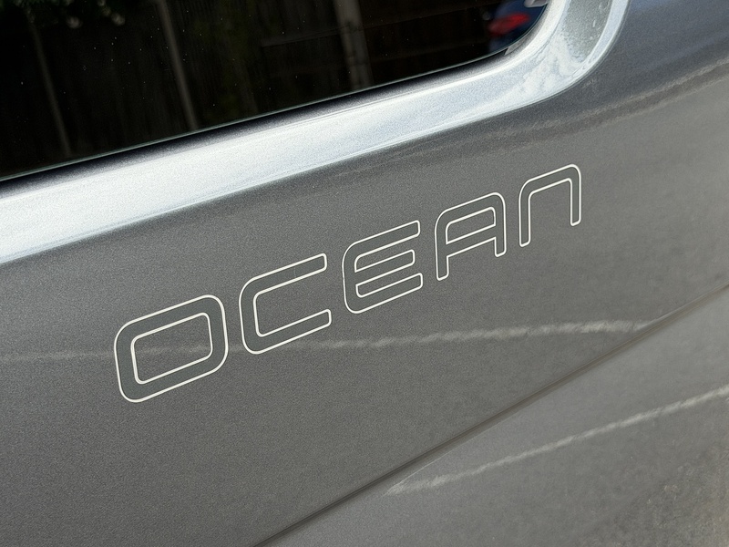 Volkswagen California TDI Ocean - U1867