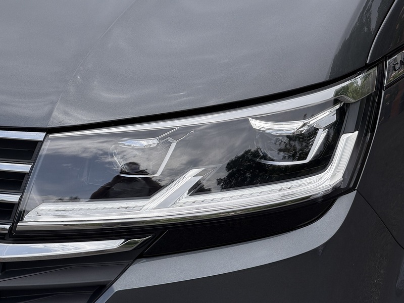 Volkswagen California TDI Ocean - U1867