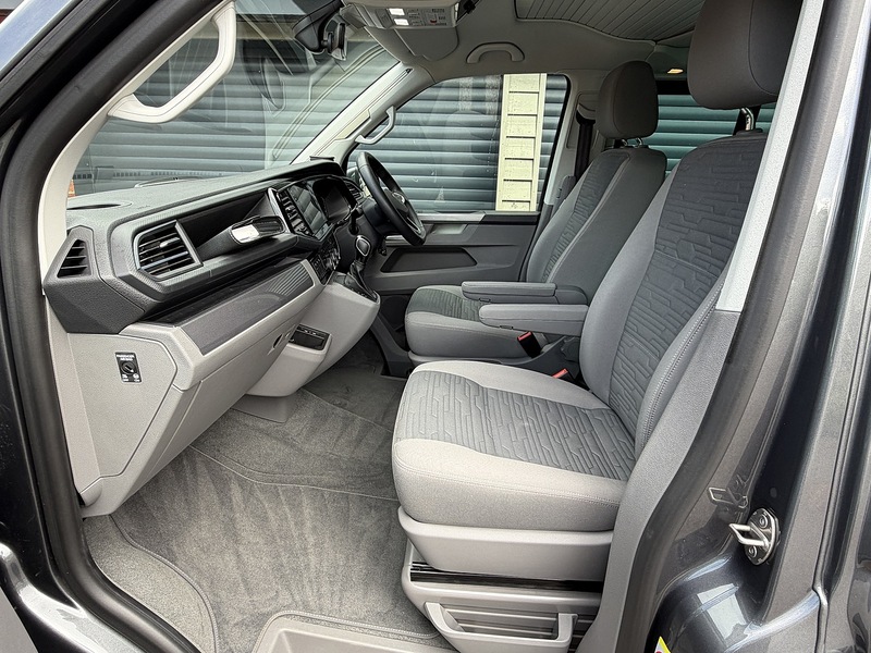 Volkswagen California TDI Ocean - U1867