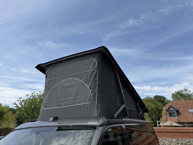Volkswagen California TDI Ocean - U1867