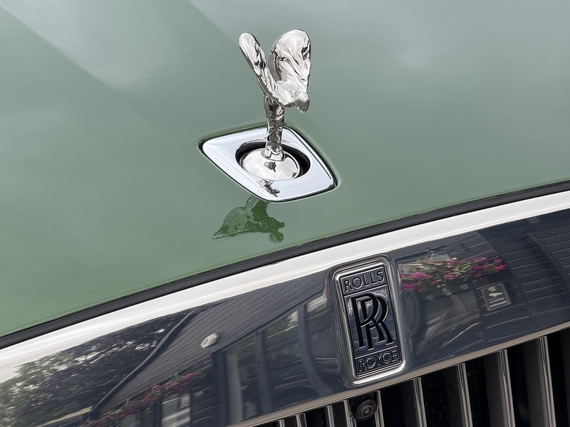 Rolls-Royce Ghost V12 - U1868