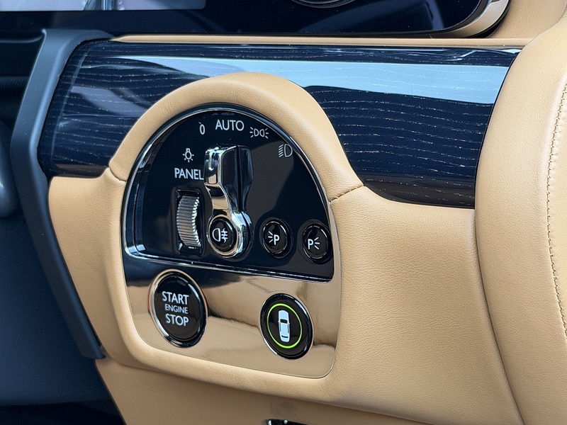 Rolls-Royce Ghost V12 - U1868