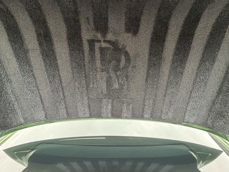 Rolls-Royce Ghost V12 - U1868