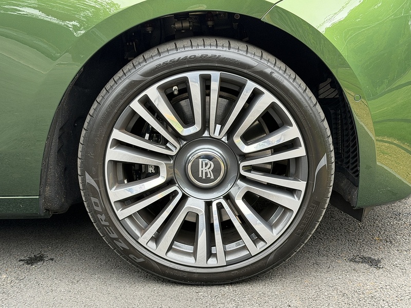 Rolls-Royce Ghost V12 - U1868