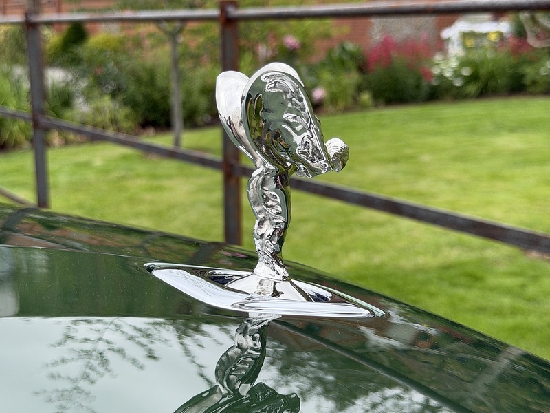 Rolls-Royce Ghost V12 - U1868