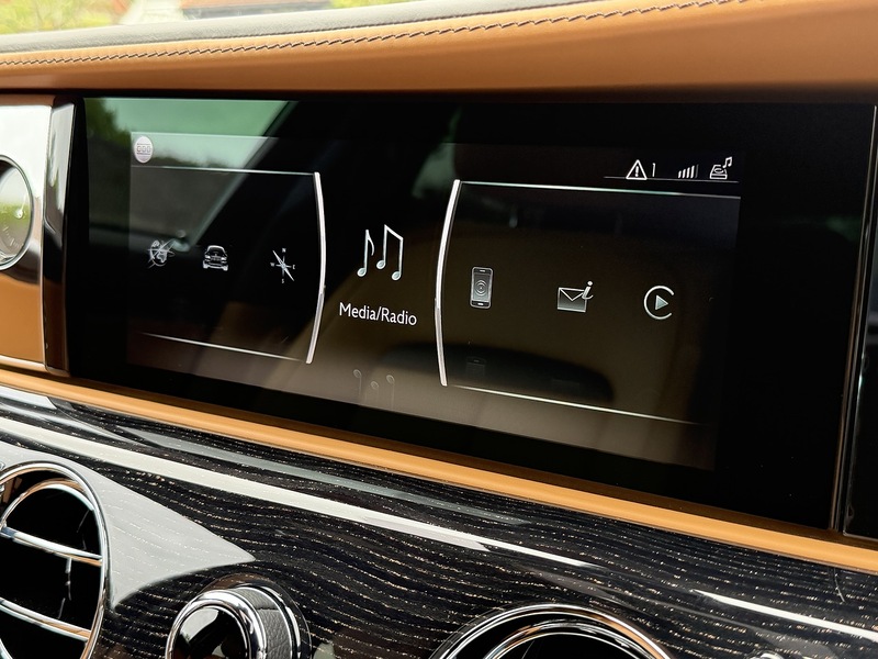 Rolls-Royce Ghost V12 - U1868