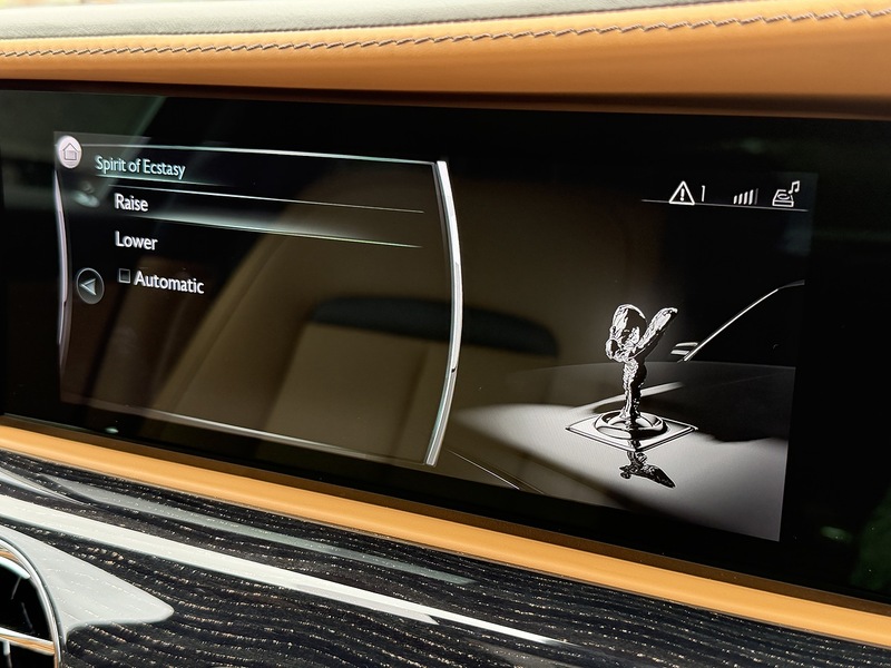 Rolls-Royce Ghost V12 - U1868