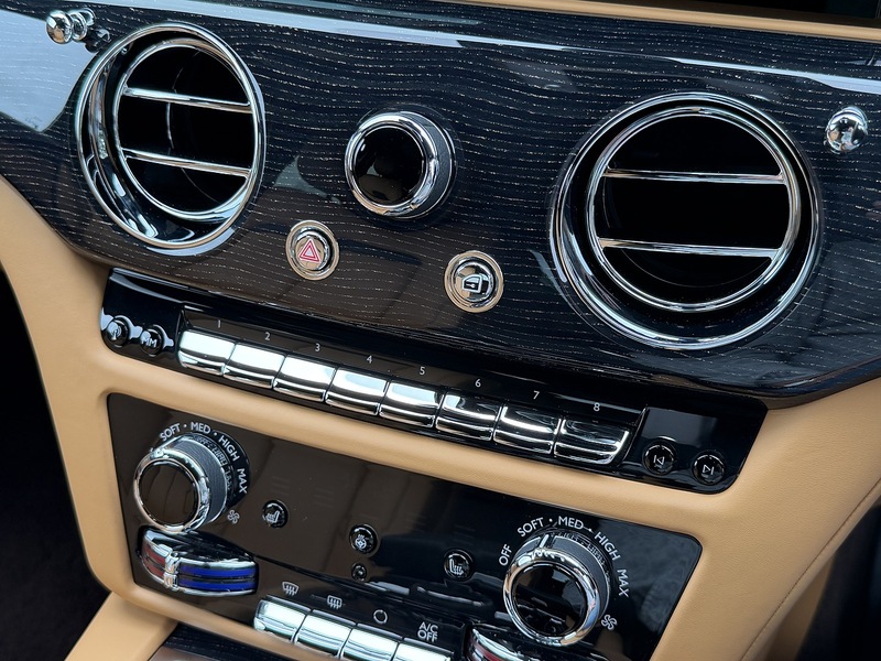 Rolls-Royce Ghost V12 - U1868