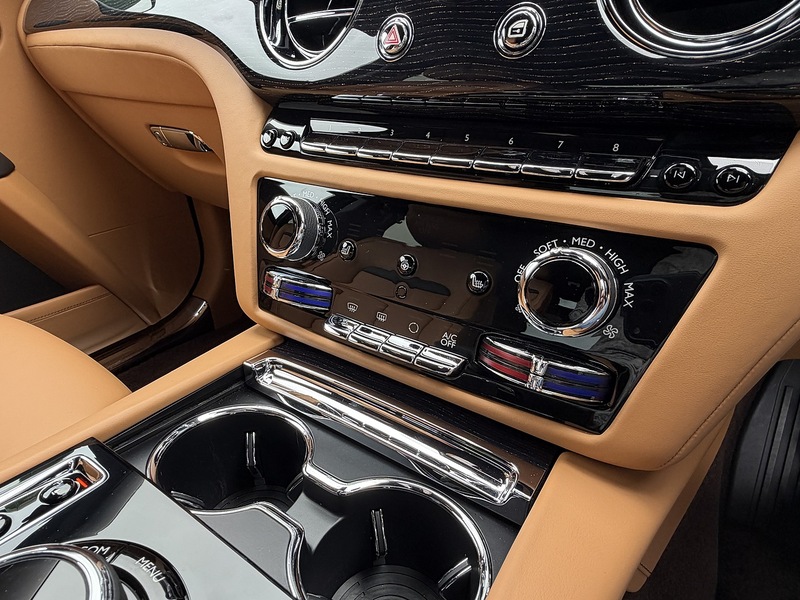 Rolls-Royce Ghost V12 - U1868