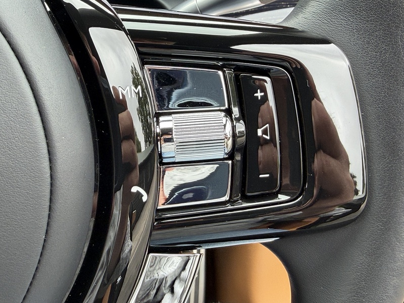 Rolls-Royce Ghost V12 - U1868