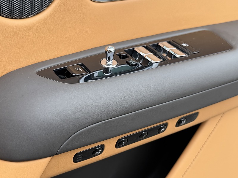 Rolls-Royce Ghost V12 - U1868