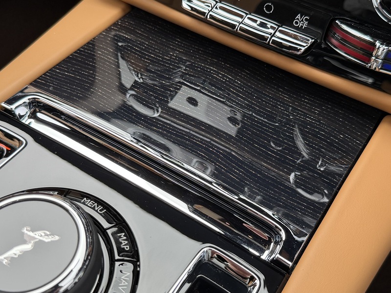 Rolls-Royce Ghost V12 - U1868