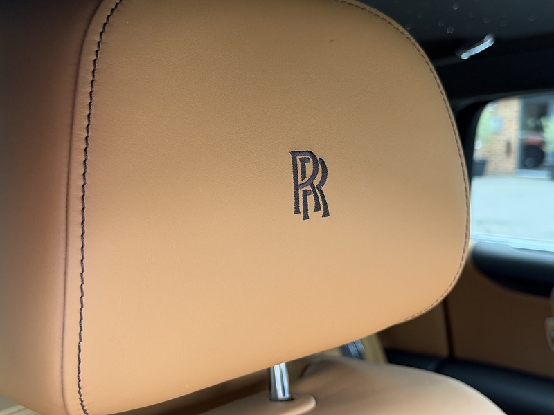 Rolls-Royce Ghost V12 - U1868