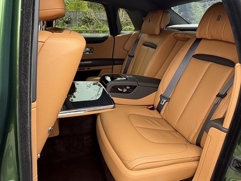 Rolls-Royce Ghost V12 - U1868