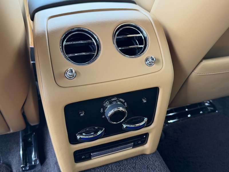 Rolls-Royce Ghost V12 - U1868