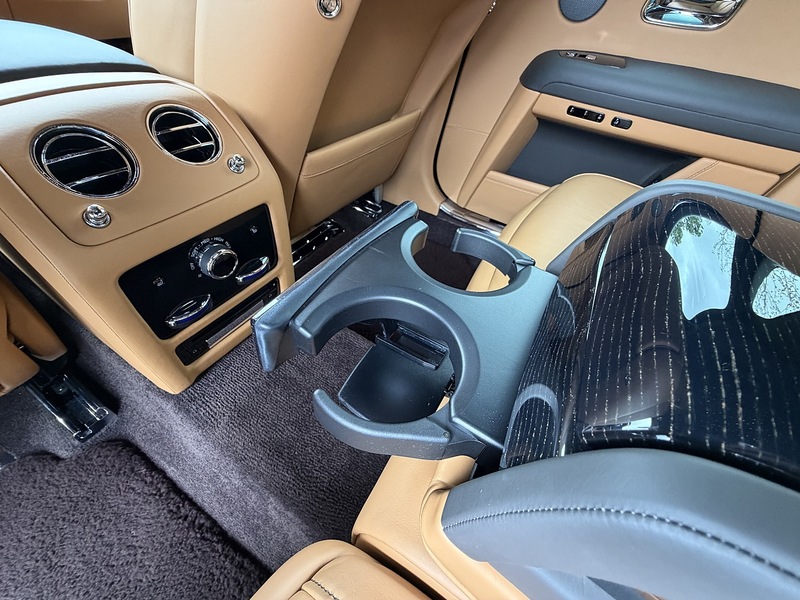 Rolls-Royce Ghost V12 - U1868