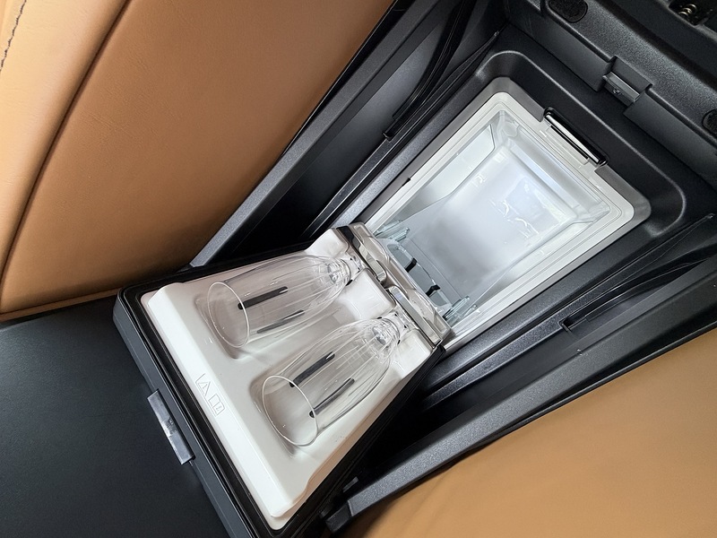 Rolls-Royce Ghost V12 - U1868