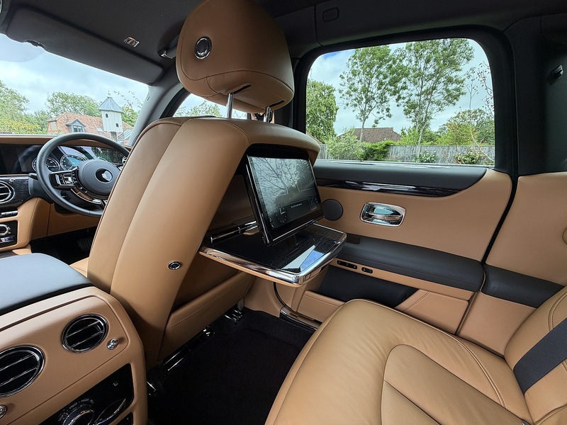Rolls-Royce Ghost V12 - U1868
