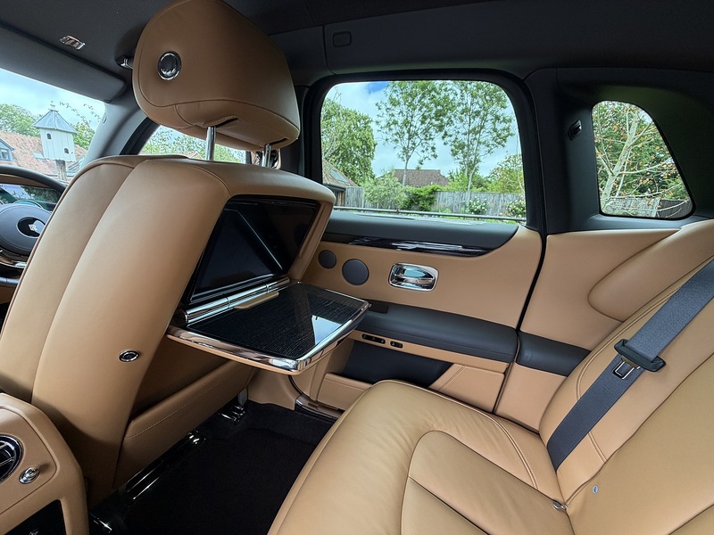 Rolls-Royce Ghost V12 - U1868