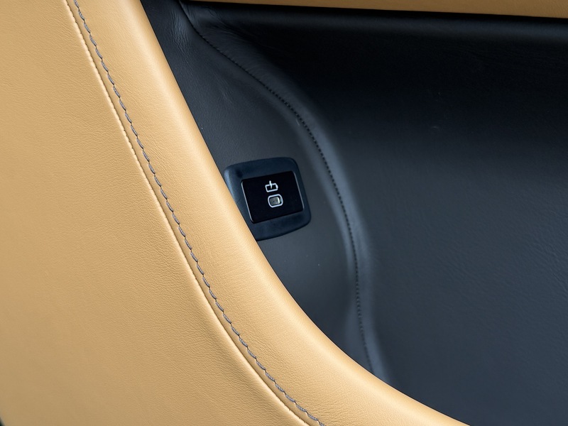 Rolls-Royce Ghost V12 - U1868