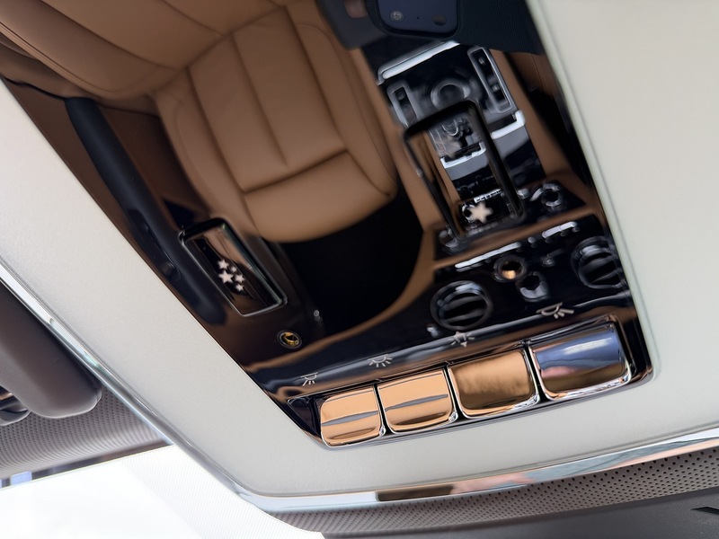 Rolls-Royce Ghost V12 - U1868