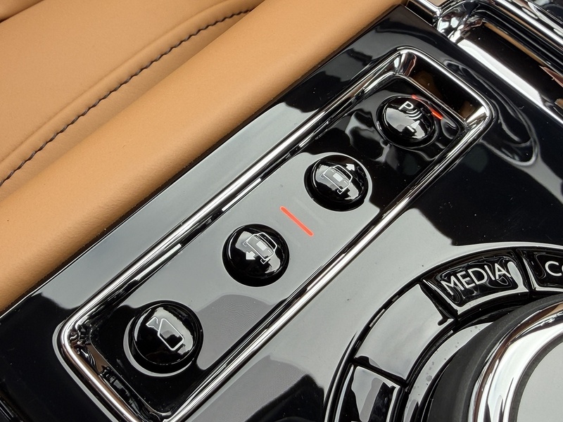 Rolls-Royce Ghost V12 - U1868